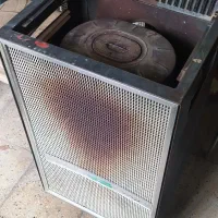 بخاری وچراغ نفتی|بخاری، هیتر، شومینه|همدان, |دیوار