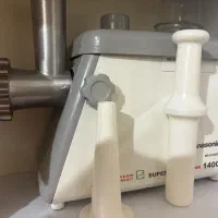 چرخ گوشت پاناسونیک