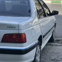 پارس سال با سیستم|خودرو سواری و وانت|مشهد, سمزقند|دیوار