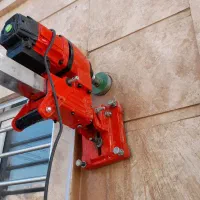خدمات کرگیری سوراخکاری و بتن کنی