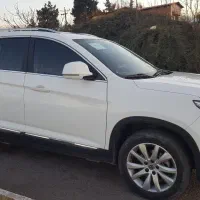 Sx5 فردا موتور|خودرو سواری و وانت|گرگان, |دیوار