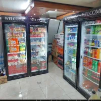 یخچال تک 70 با موتور 1/4+ فول