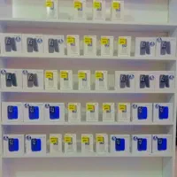 نوکیا آکبند