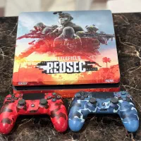 Ps4 در حد|کنسول، بازی ویدئویی و آنلاین|مهاباد (آذربایجان غربی), |دیوار