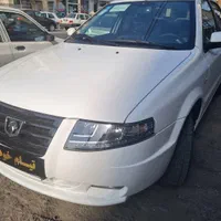 سورن(xu7p) موتور جدید صفر سورن پارس ESP مدل ۱۴۰۴