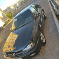 پارس تیوفایو 94|خودرو سواری و وانت|زنجان, |دیوار