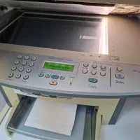 پرینتر HP 3052