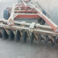 دیسک تراکتور