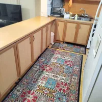 آپارتمان فروشی|فروش آپارتمان|تهران, مینای شمالی (مخبر)|دیوار