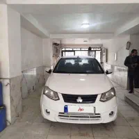 ساینا مدل 1396|خودرو سواری و وانت|محمدشهر, محمدشهر|دیوار