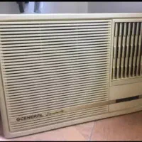 کولر پنجره ایی جنرال 18هزار