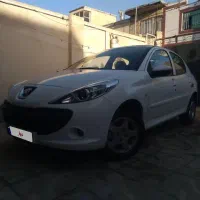 207 پاناروما|خودرو سواری و وانت|همدان, |دیوار
