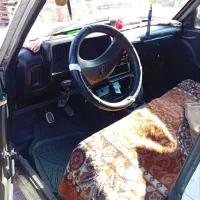 پیکان وانت مدل ۸۷|خودرو سواری و وانت|تبریز, |دیوار