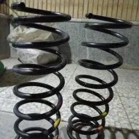 فنر عقب تیبا،ساینا