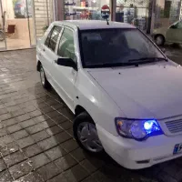 ۱۳۲مدل ۹۴دوگانه دست