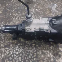 گیربکس نیسان ۴ دنده