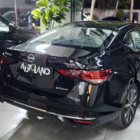 نیسان سیلفی اینجوی مشکی(مدل۲۰۲۵)AutoLand