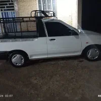 پرایدوانت 1404باربند وکف