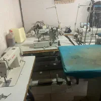 چرخ صنعتی تولیدی|چرخ خیاطی و ریسندگی|زارچ, |دیوار