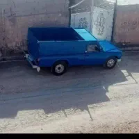 حمل بار به سراسر کشور با قیمت منصفانه