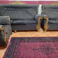 مبل زیر قیمت بازار
