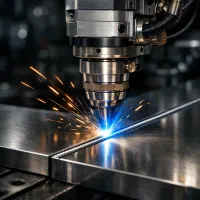 خدمات جوش لیزر برش لیزر جوشکاری ارگون و فلزات