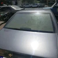 سمندef7 مدل 96|خودرو سواری و وانت|تهران, هفت چنار|دیوار