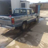 مزدا دو کابین۲۰۰۰ مدل ۸۰