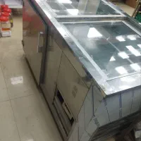 یخچال وتاپینگ مغازه|فروشگاه و مغازه|رشت, آب و برق|دیوار