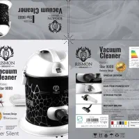 جارو برقی مارک ریسمون سطلی ۹۰۰۰هزار