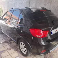 کوئیک مشکی مدل ۱۴۰۲|خودرو سواری و وانت|نی‌ریز, |دیوار