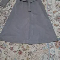 مانتو پائیزی سالم