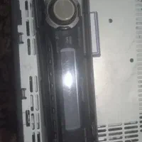 ضبط صوت پایونر با کابل ایوایکس