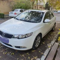 سراتو سایپا 2000