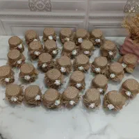 گیفت عروس|صنایع دستی و سایر لوازم تزئینی|کرمان, |دیوار