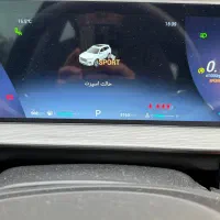 تیگو۸ پرومکس ie 1403|خودرو سواری و وانت|اندیشه, اندیشه فاز ۴|دیوار