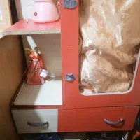 فروش فوری|جاکفشی، کمد، دراور|بیرجند, |دیوار