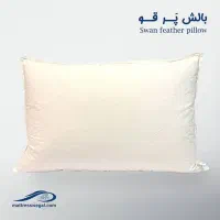 ۶ جفت بالشت و متکا