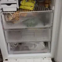 یخچال اسنوا|یخچال و فریزر|تهران, وصفنارد|دیوار