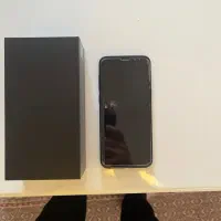 موبایل اس هشت پلاس در حد نو