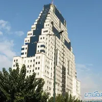آپارتمان ۴۸ متر اجاره موقعیت اداری برج نگین رضا