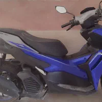 موتور اتومات آیروکس