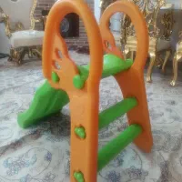 سرسره سالم بدون شکستگی