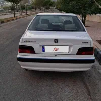 پژو پارس tu5|خودرو سواری و وانت|جم, |دیوار