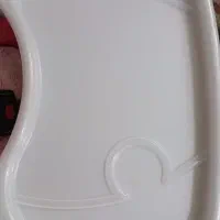 صندلی غذا برند Zooye|اسباب و اثاث بچه|ری, حمزه‌آباد|دیوار