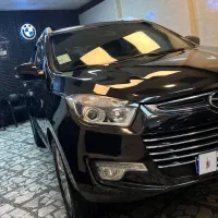 جک S5 مدل ۱۴۰۱ با گارانتی فعال