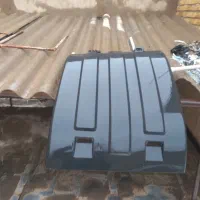 گلگیر تریلی