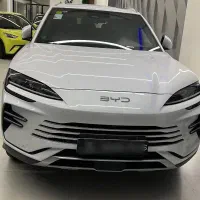 بی وای دی|خودرو سواری و وانت|تهران, شهرک چیتگر|دیوار