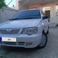 پراید ۱۱۱ مدل ۹۵ شاسی سالم