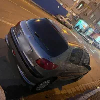 پژو ۲۰۶تیپ ۵ مدل ۹۳|خودرو سواری و وانت|تبریز, |دیوار